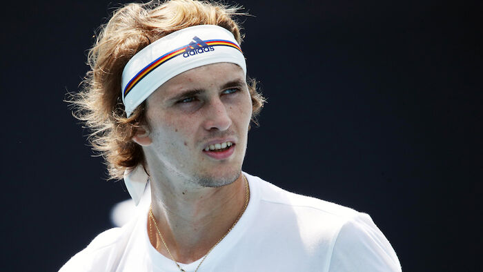 Alex Zverev Nimmt Stellung Zu Papa Geruchten Und Gewaltvorwurfen Sport Mix Tennis