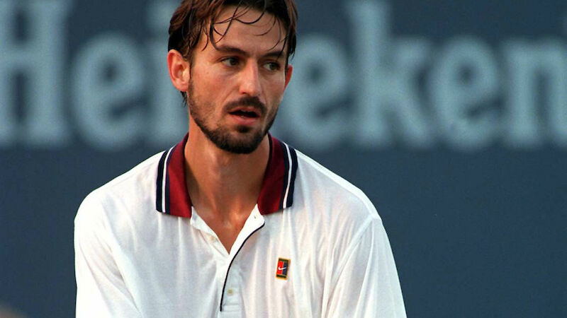 Patrick Baur (Career High: 74)