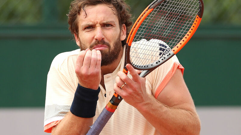 Ernests Gulbis (Career High: 10)