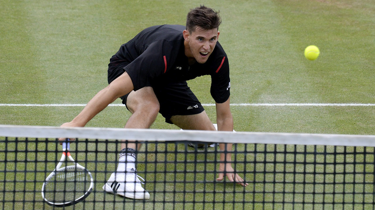 Tennis: So geht es für Dominic Thiem nach den French Open weiter