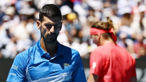 Djokovic verkündet Entscheidung über Davis-Cup-Start