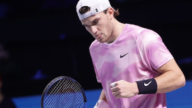 Ist geschwächter Draper finalreif gegen Khachanov?