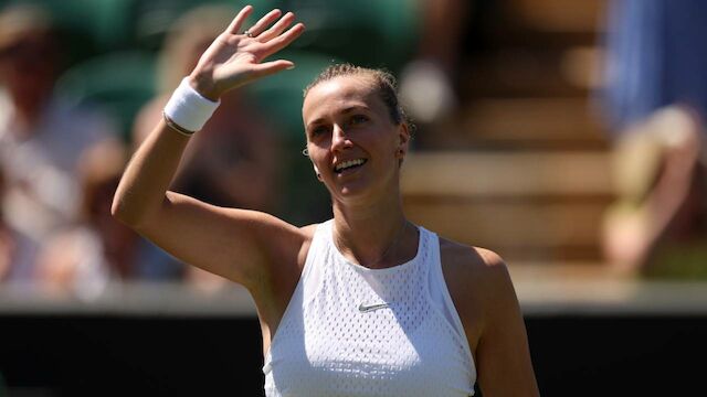 Tennis-Star kehrt nach Babypause auf die WTA-Tour zurück