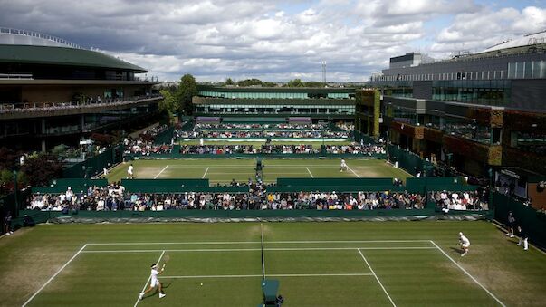 Umstrittene Wimbledon-Erweiterung erhält Genehmigung