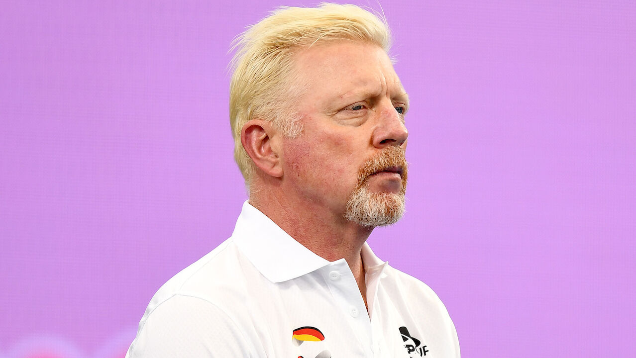 Boris Becker Droht Abschiebung Nach Deutschland