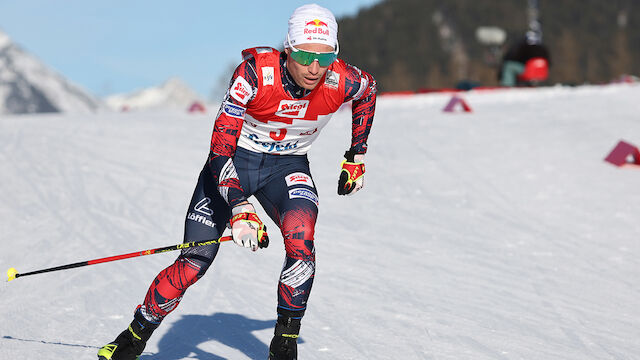 Nordische Ski-WM Ergebnis: Nordische Kombination Mixed-Team