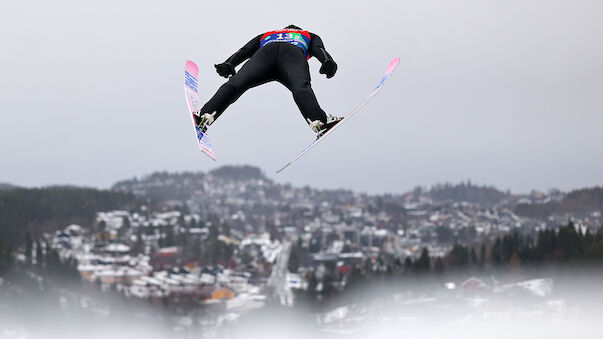 Geheime Videos: Schummel-Vorwürfe gegen Norwegen-Skispringer