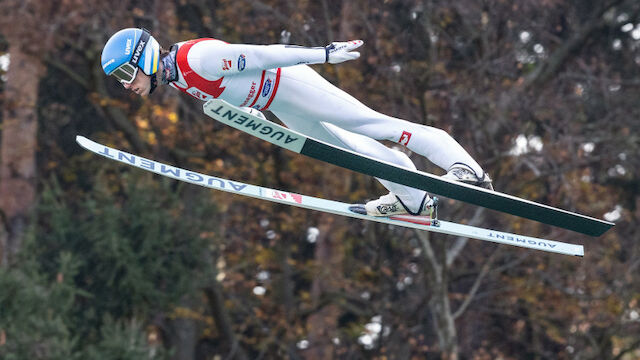 ÖSV-Ass heiß auf ersten Weltcup-Sieg