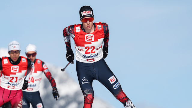 GOLD! ÖSV-Junioren holen bei WM-Abschluss Edelmetall