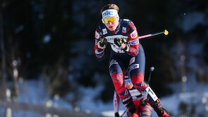 Nordische Kombination: ÖSV-Frauen-Duo zeigt auf