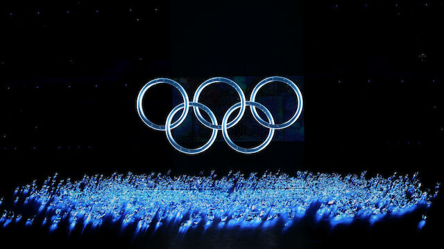 IOC-Spitze für Winterspiele in Frankreich und den USA
