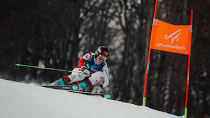 Paraski-WM: Österreichs Frauen holen Gold und Bronze