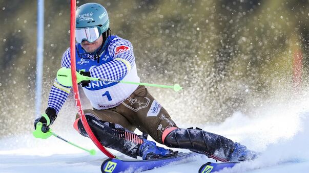 Nationenwechsel! Richard Leitgeb kehrt auf Skipiste zurück