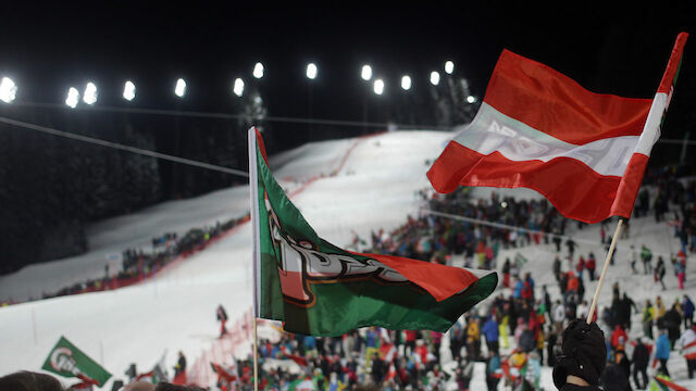 Grünes Licht für "Nightrace" in Flachau