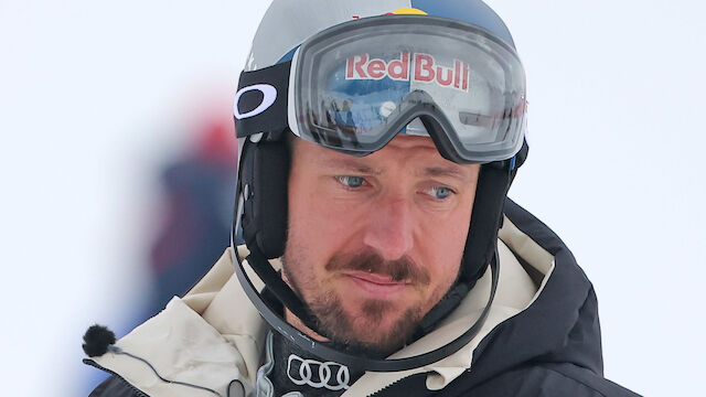 Hirscher: "Hätte auch wesentlich schlimmer kommen können"