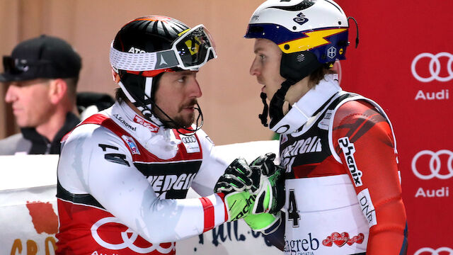 Hirscher? Kristoffersen: "Ehrlich gesagt, ist es mir egal"