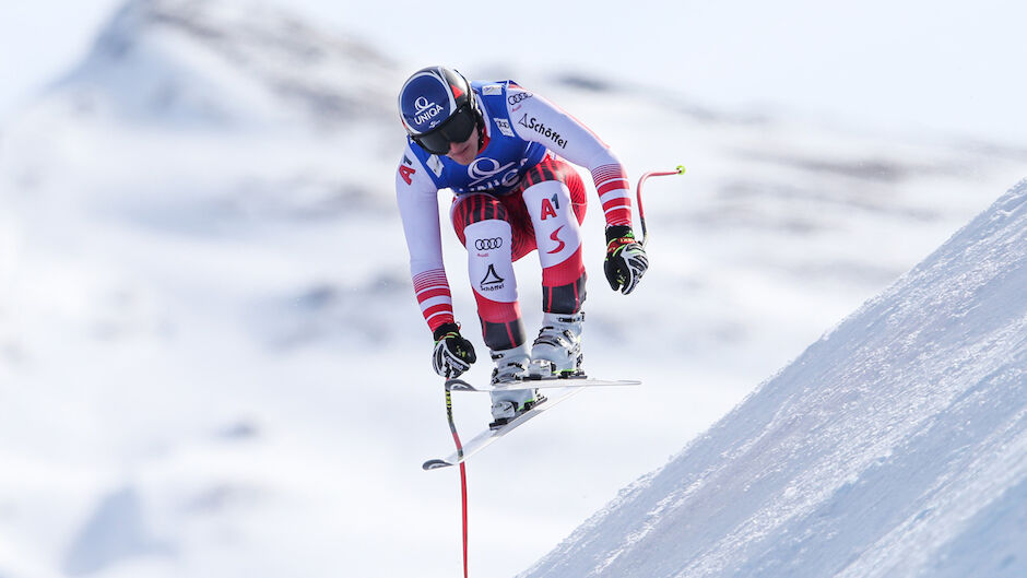 Ski Alpin FIS modifiziert WeltcupKalender immer weiter Wintersport