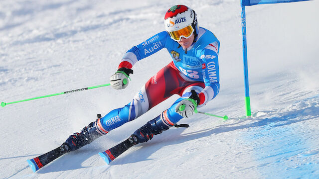 Französische Ski-Athletin wechselt die Sportart
