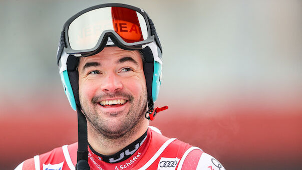 Nächste Ski-Hochzeit steht an - ÖSV-Star sagt bald 