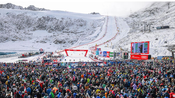 Ötztal-Doppel mit Sölden und Gurgl? 