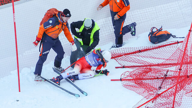 Amtierende Weltmeisterin muss Ski-WM 2025 auslassen