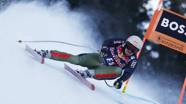 Hirscher-Comeback nur PR-Gag? Neureuther ist anderer Meinung