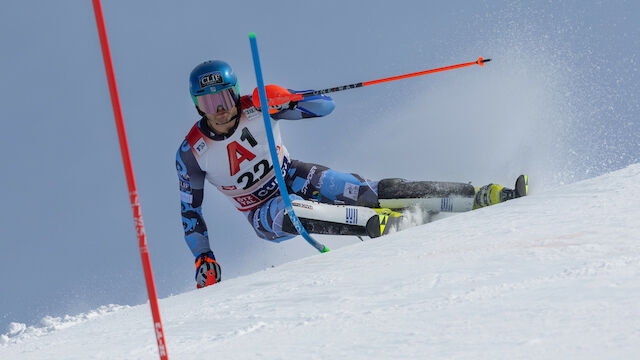 Knie-OP! Slalom-Ass fällt für restliche Saison aus