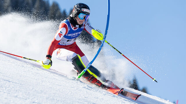 Das ist das ÖSV-Aufgebot für die Junioren-Ski-WM