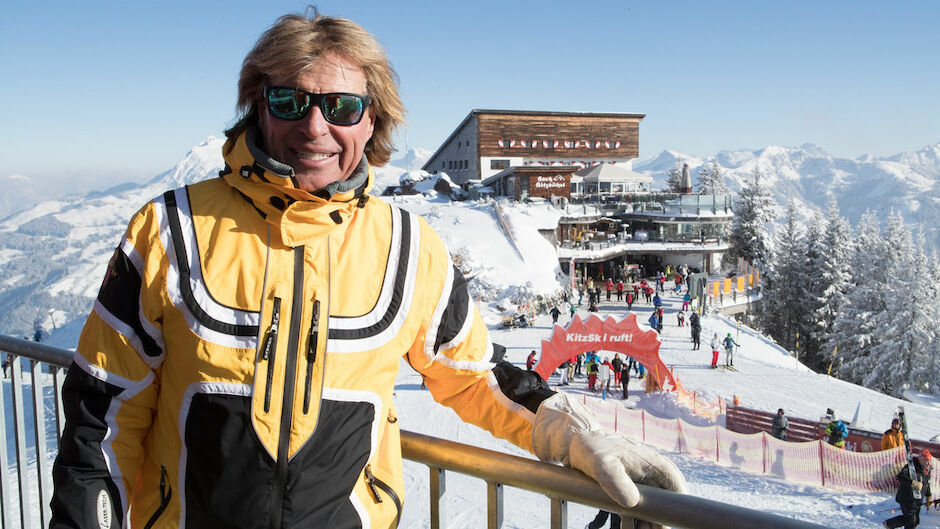 Kitzbühel: Hansi Hinterseer beklagt Ski-Preisgelder - Wintersport - Ski