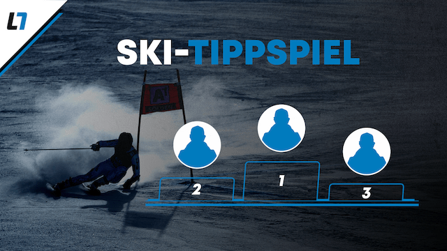 Mitmachen! Das Tippspiel zur Ski-Saison