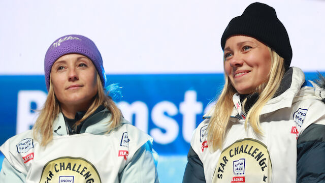 15 Jahre zusammen! Olympiasiegerin feiert Traumhochzeit