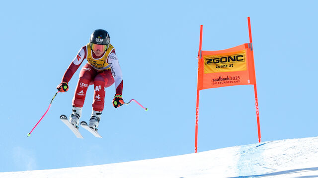 Ski-Weltcup LIVE: Erste Frauen-Abfahrt in Kvitfjell