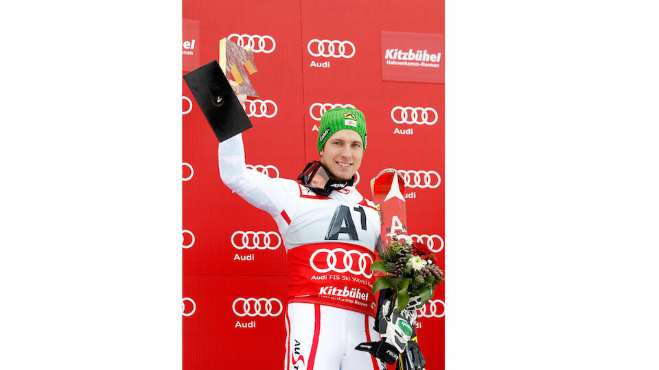 Marcel Hirscher - seine 67 Siege im Weltcup