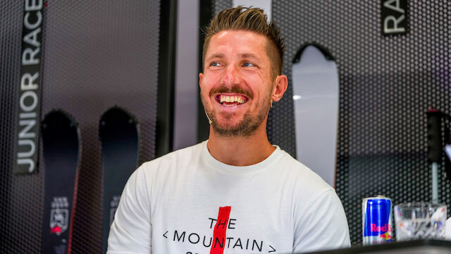 Wildcard beantragt! Hirscher darf in Sölden starten