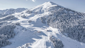 Saalbach: Was du über den WM-Berg wissen musst