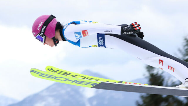 Erster Saisonsieg! Seifriedsberger gewinnt in Japan