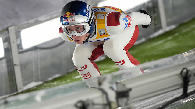 Skispringen LIVE: Zweiter Bewerb in Willingen