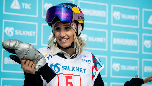 Snowboard: Gasser nach Final-Absage Fünfte