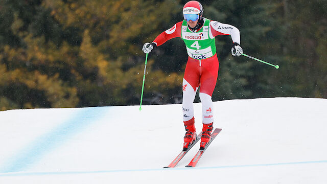 Freestyle-WM: Fünf ÖSV-Athleten schafften es ins Finale