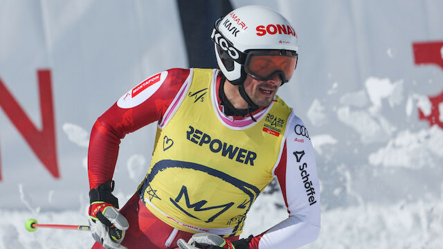 Ski Cross: Österreichs Mixed-Team geht bei WM leer aus