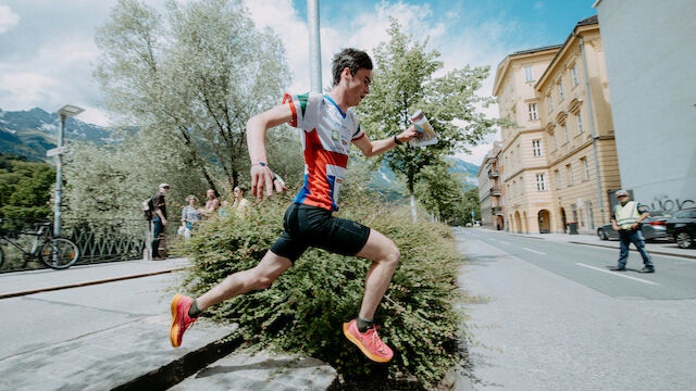 Feiertag für den Sport: Emotionale Momente in Innsbruck