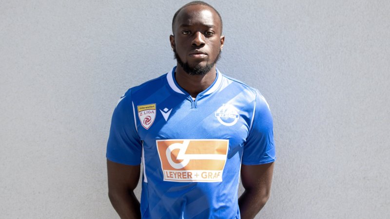 Clinton Bangura (27)