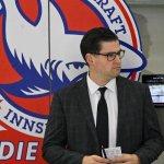 Innsbrucker Haie verstärken sich mit Top-Defender