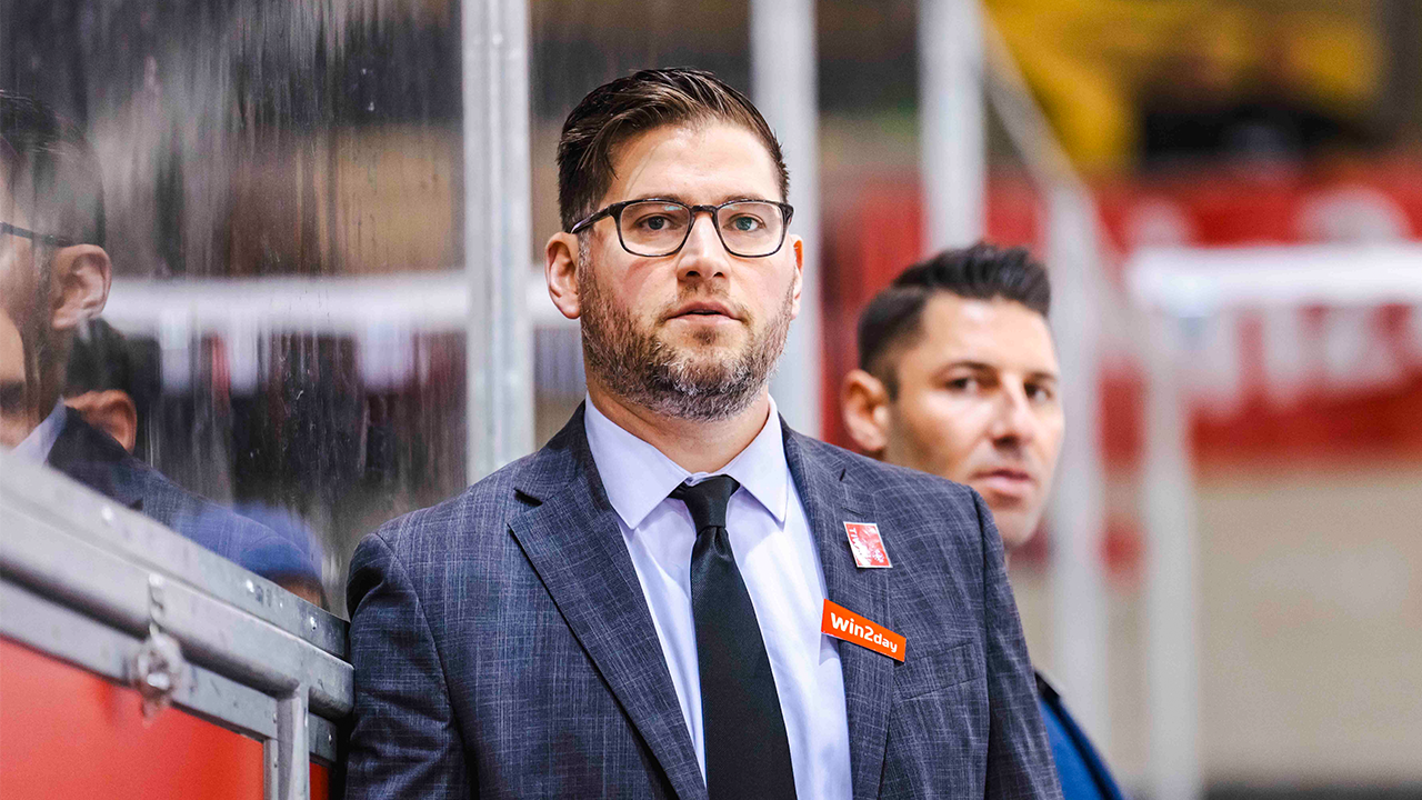 Überraschung: HC Innsbruck braucht neuen Chefcoach