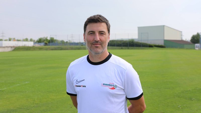 Joachim Standfest (45)