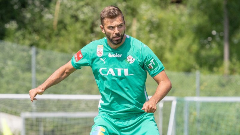 Lange Sperre! Hinterseer muss vier Spiele zuschauen