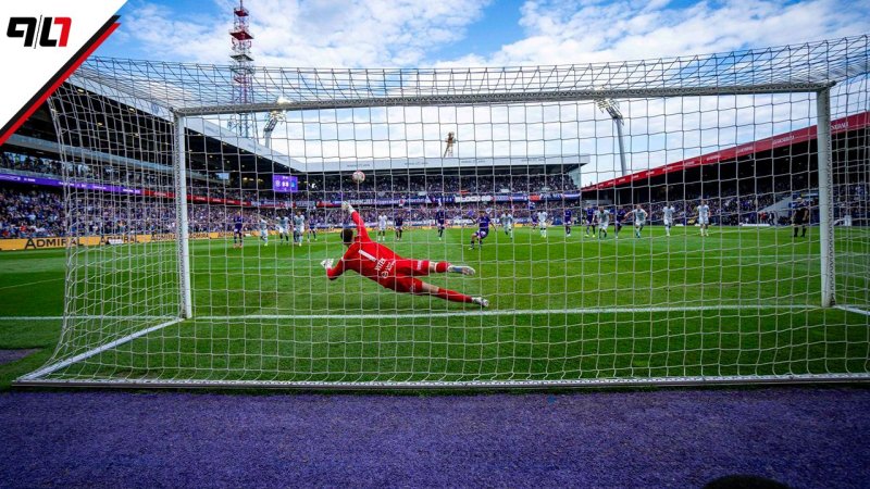 Immer mehr Leih-Tormänner für die Bundesliga?