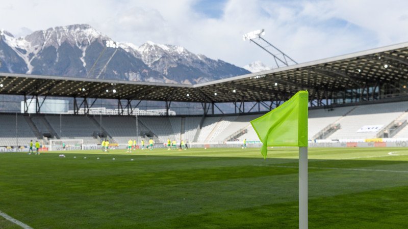 Wacker vor Verpflichtung von Schweizer Erstliga-Stürmer