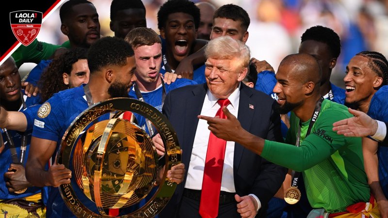 Klub-WM: Wer hat am meisten profitiert?