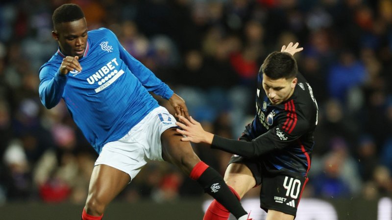 Barcelona verpflichtet schwedisches Offensiv-Talent